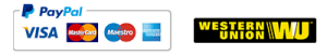 logo methodes de paiement meilleur iptv